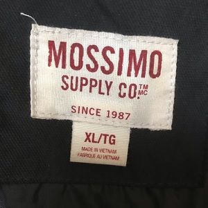 Mossimo Supply Co. Jackets & Coats - Mossimo Women’s Winter Jacket w/ fur hood Mossimo Supply Co. Jackets & Coats - Mossimo Women’s Winter Jacket w/ fur hood